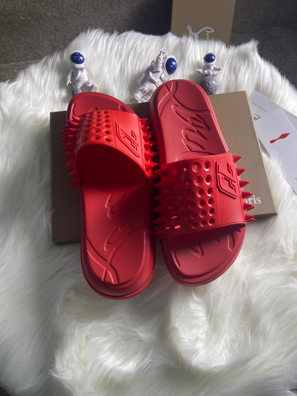 Z2ZA22 Popular Slippers