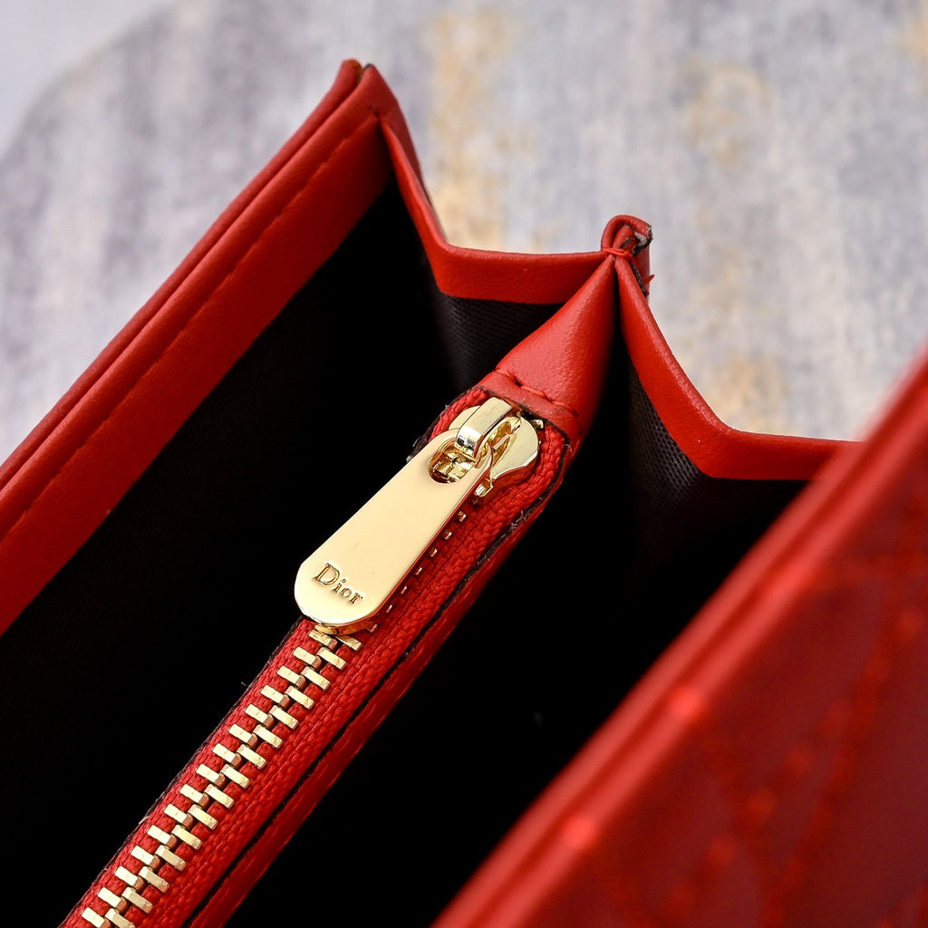 B1R15D89  Popular   leather bag