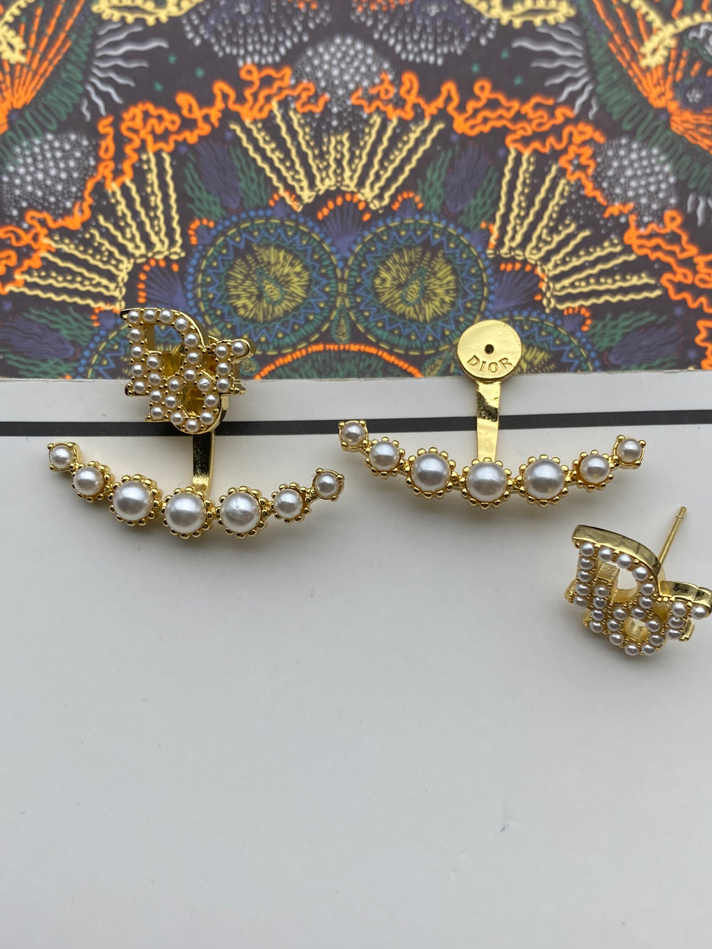 X1Z94D966E Popular  Earrings