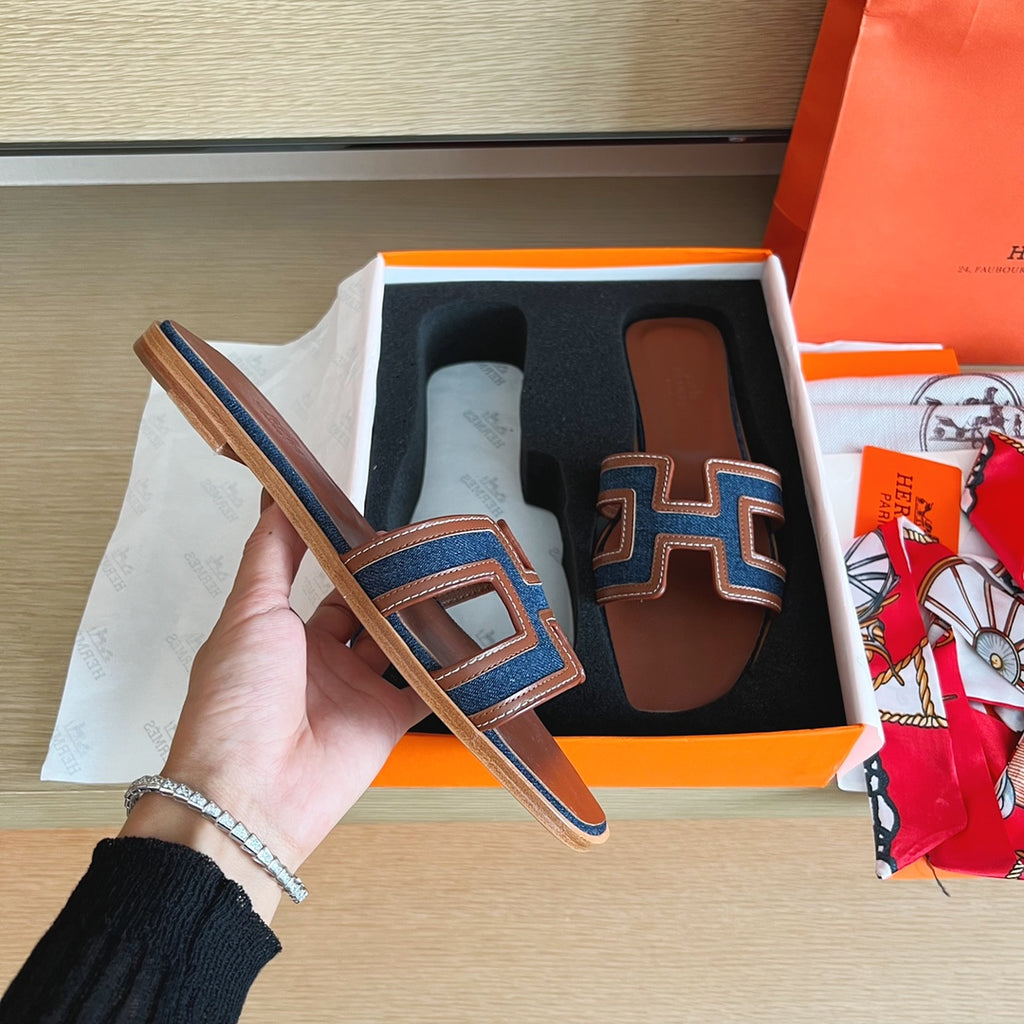 Z1ZH240 Popular Slippers