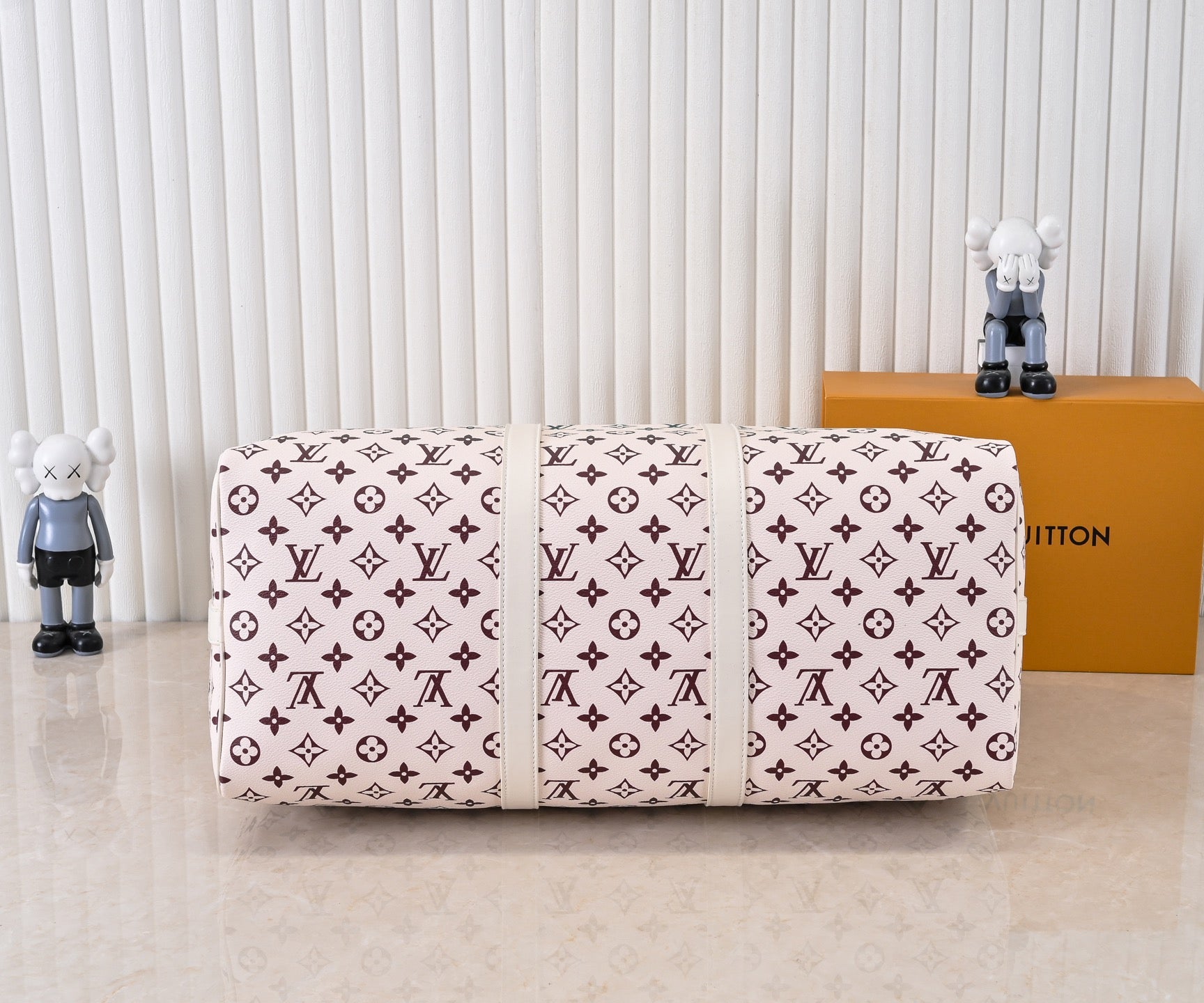 B1N55E41 Popular   leather luggage bags