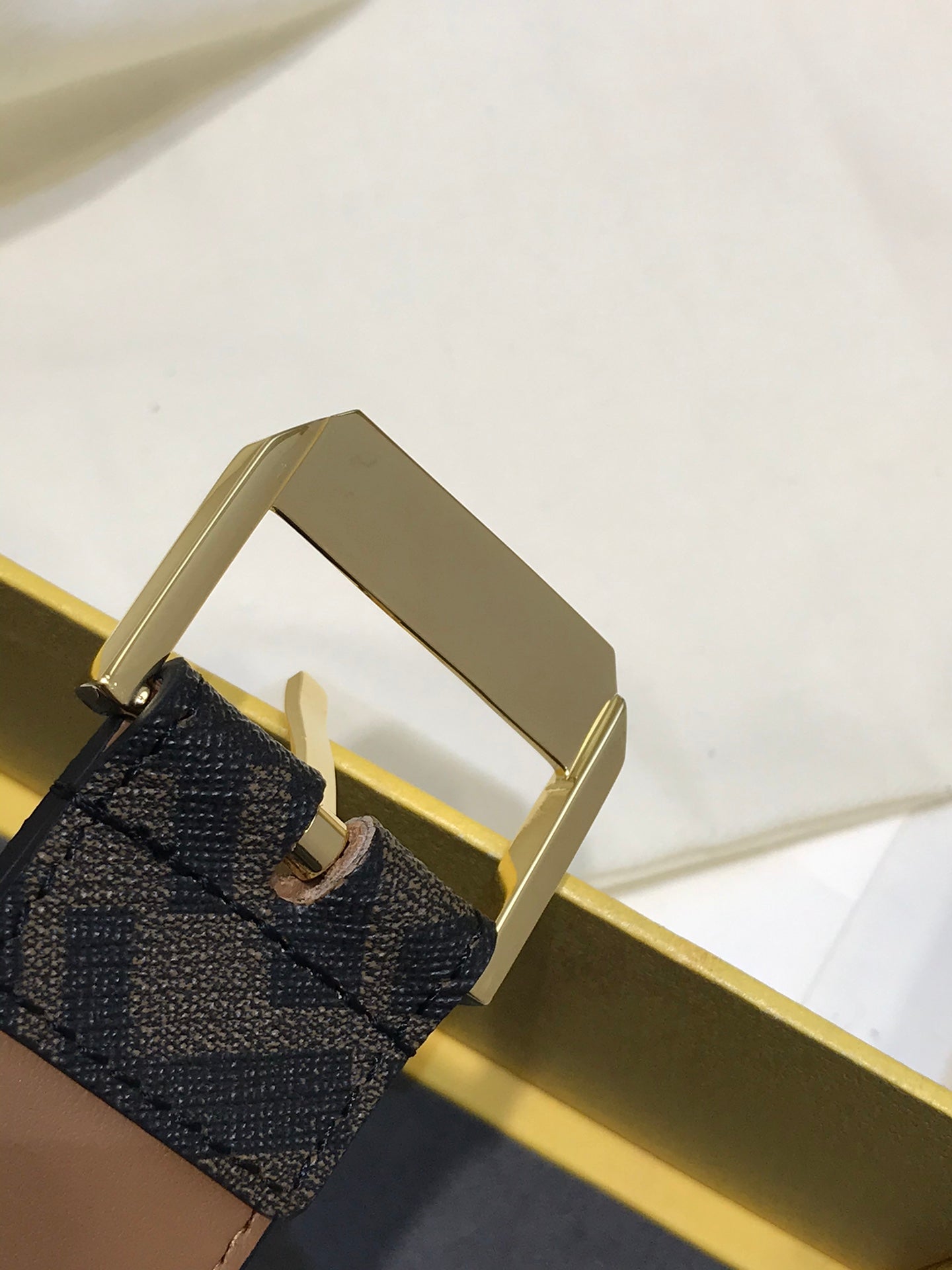 P1Q64F78 Popular   High quality belt With full package