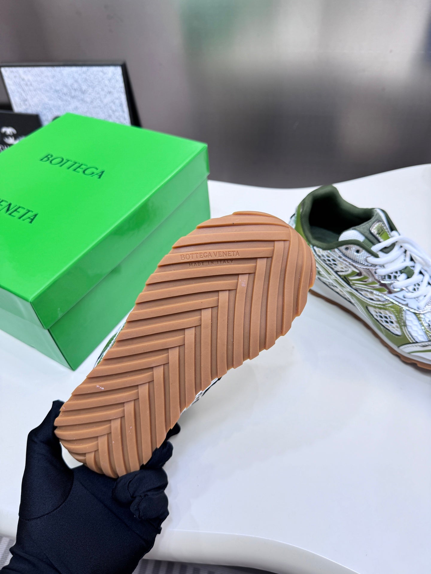 Z1Q105A355 Popular Shoes