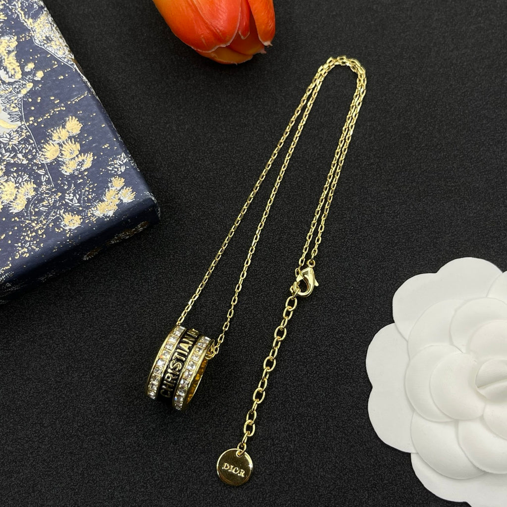 X1Q85D61X Popular Necklace