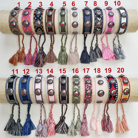 XA70D126K  Popular Bracelets