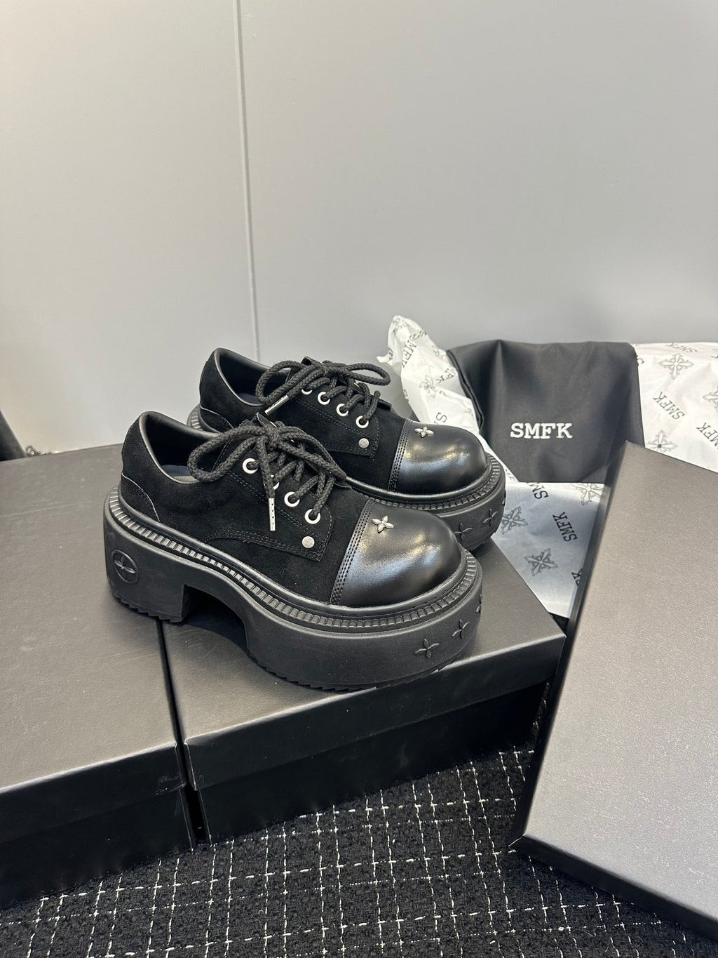 Z1Q105A343 Popular  Shoes