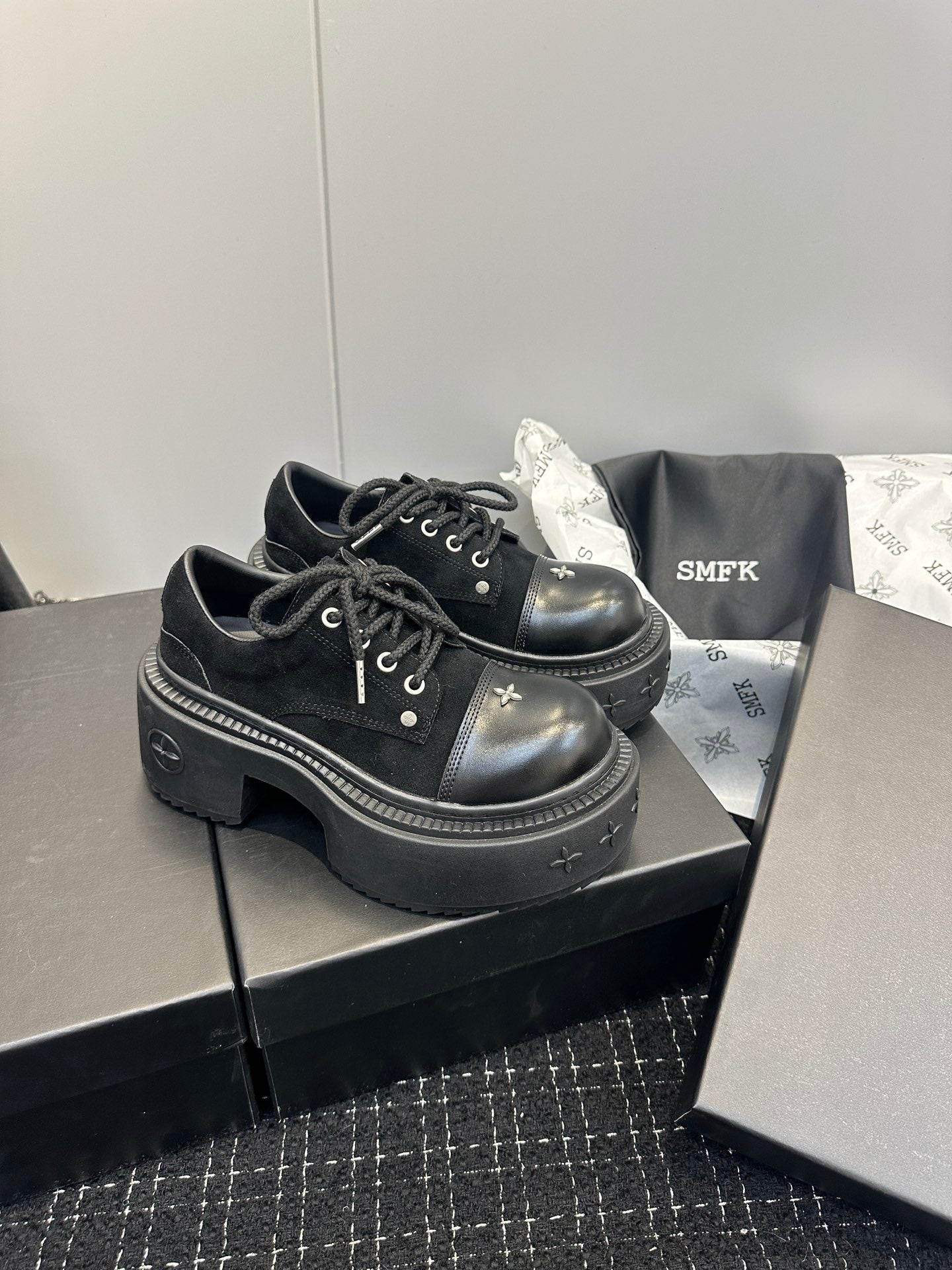 Z1Q105A343 Popular  Shoes