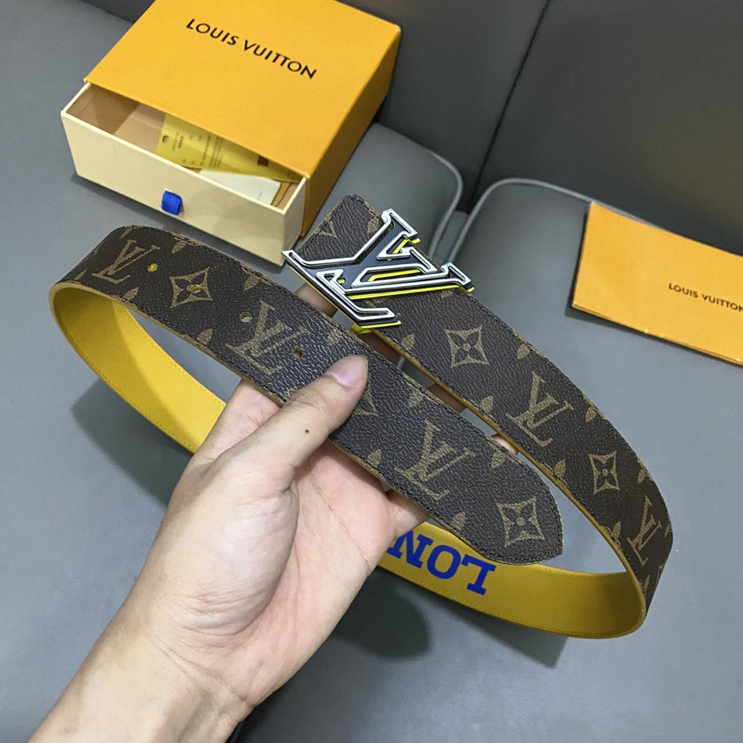 P1Q64E21 Popular   High quality belt With full package