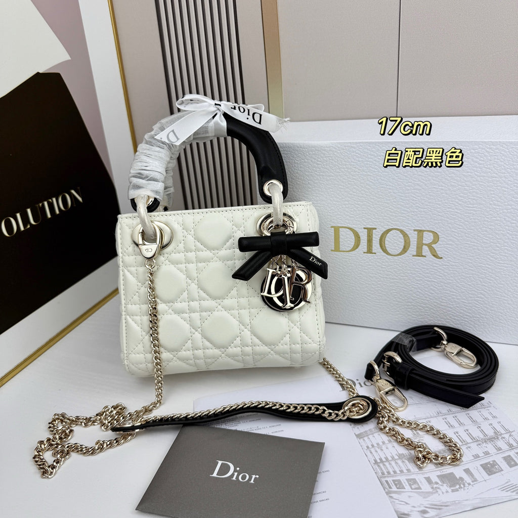 B1R66D1 Popular leather bag