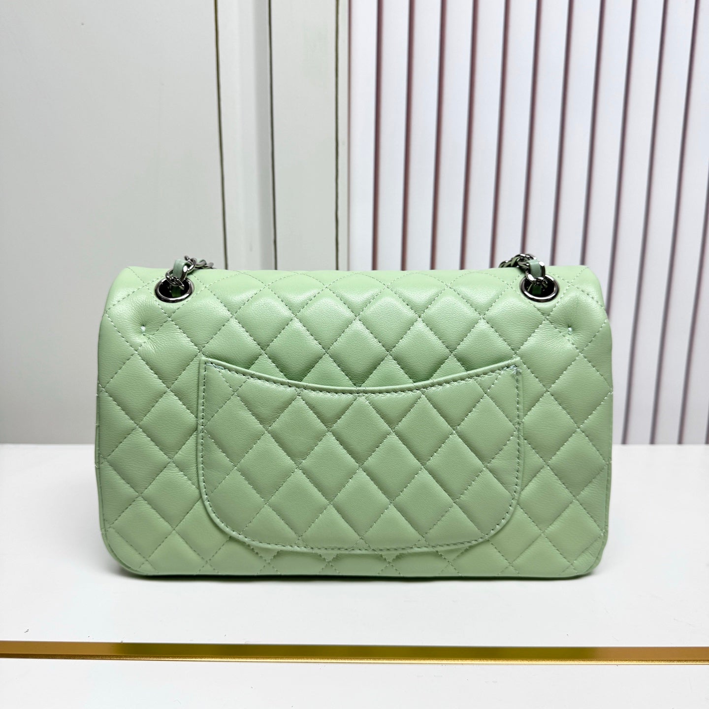 B1R76C11 Popular leather bag