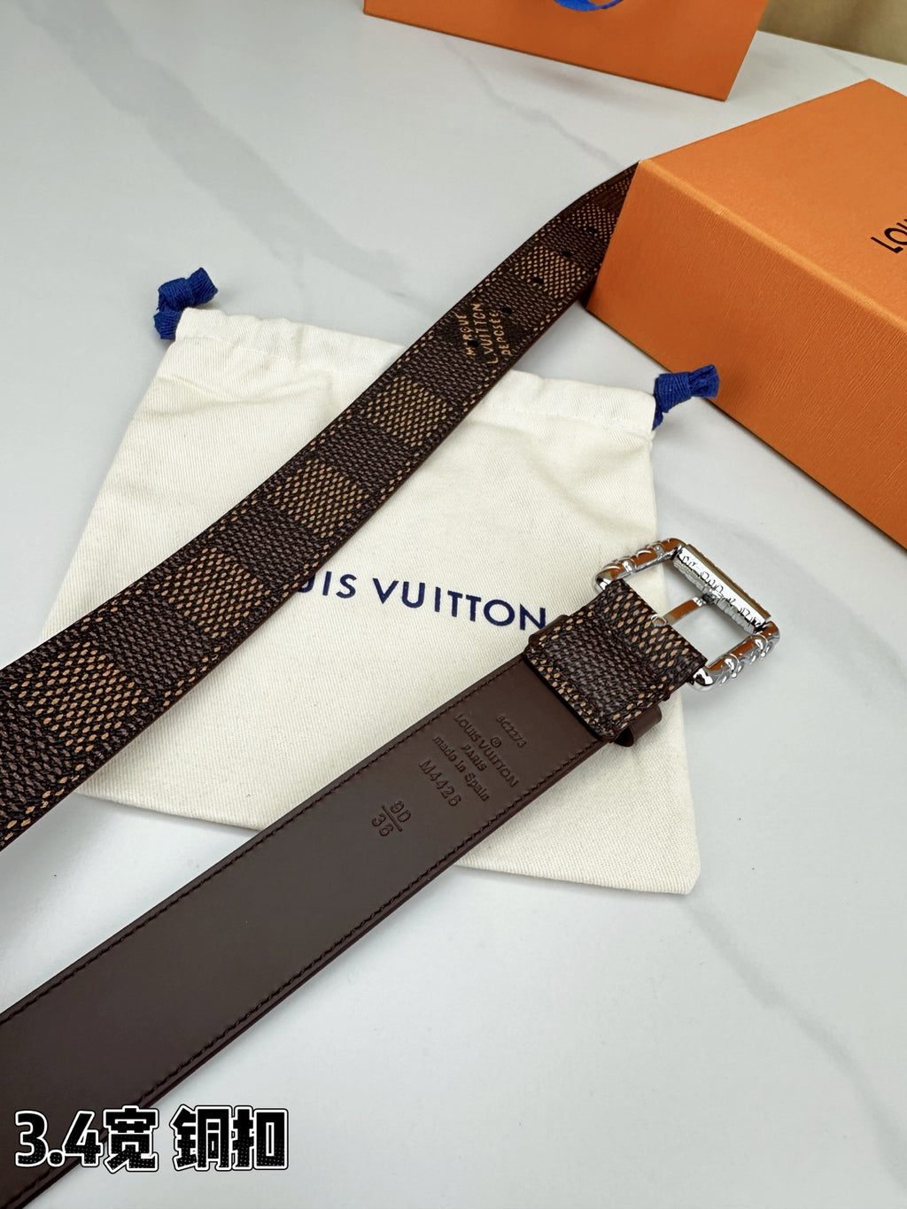 P1P36E44 Popular High quality belt With full package