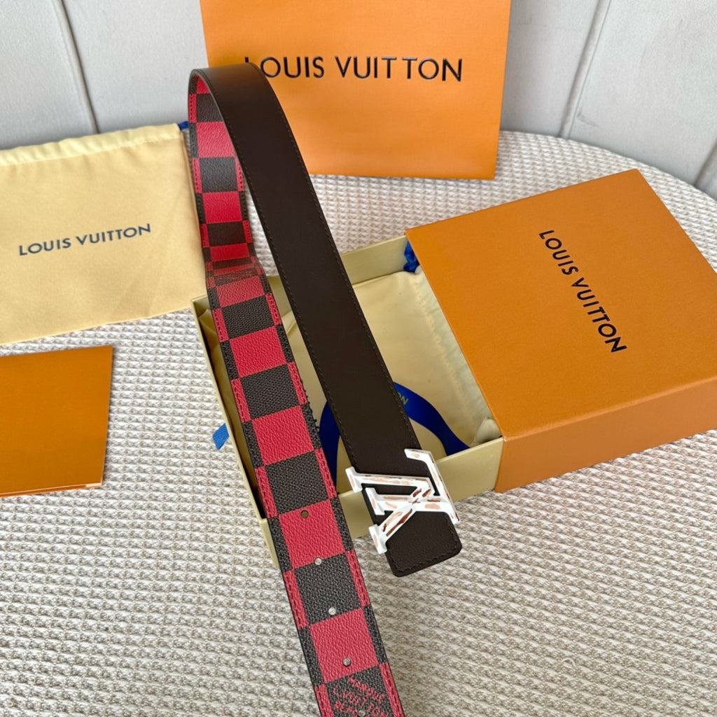 P1Q64E64 Popular   High quality belt With full package