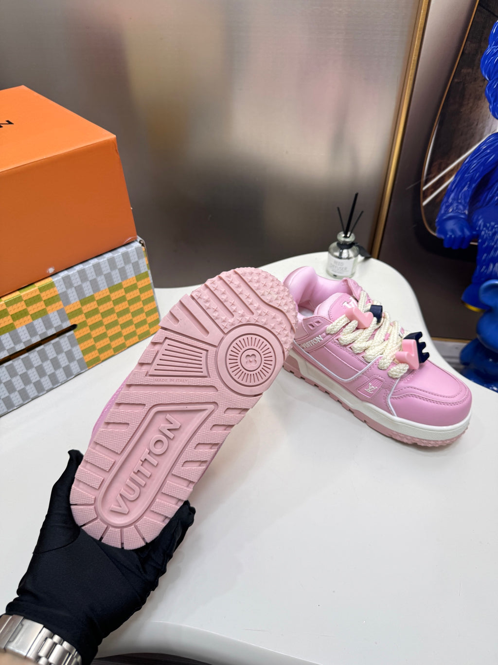 Z1Q115E452 Popular  Shoes