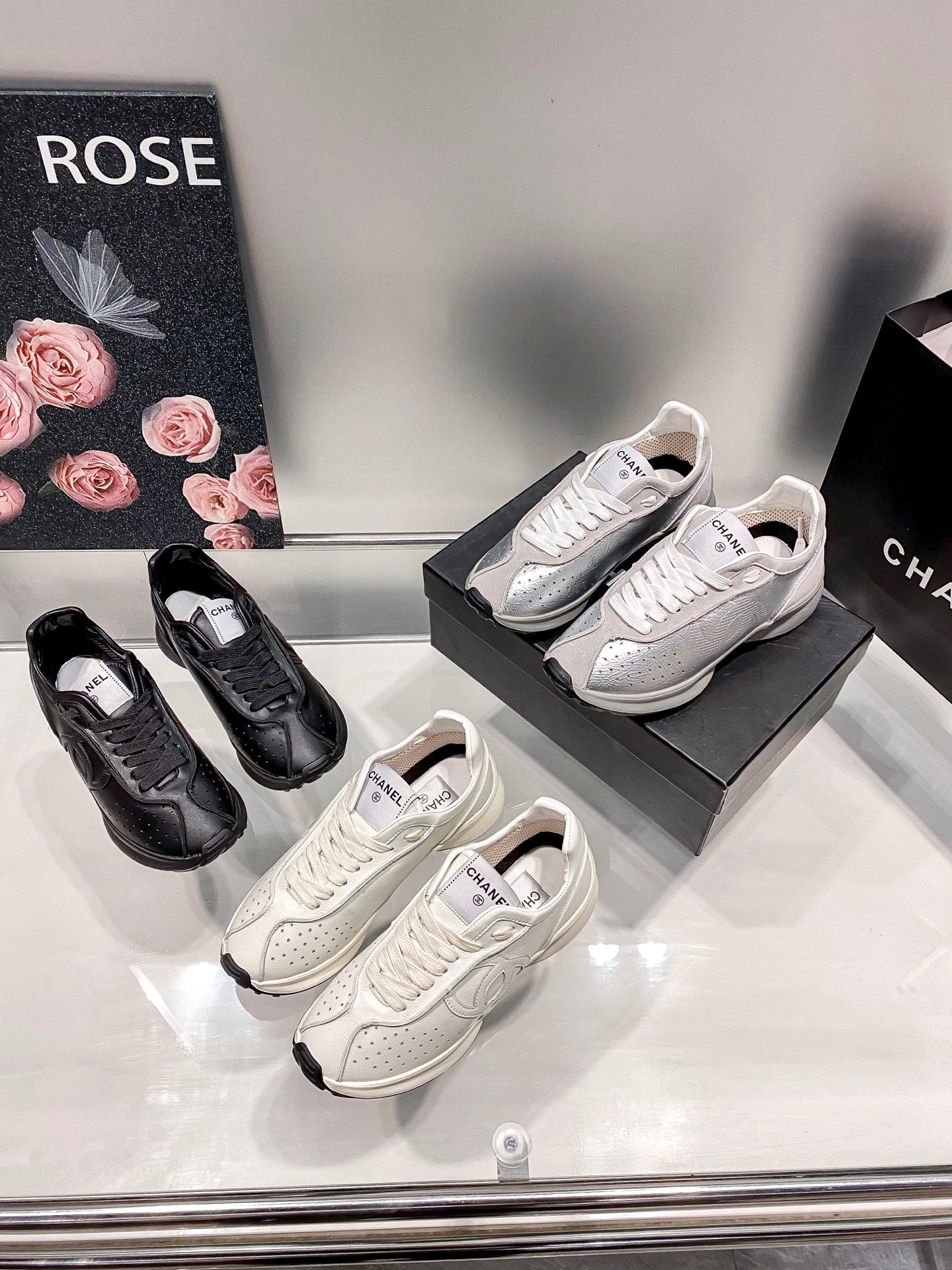 Z1Q105C365 Popular Shoes