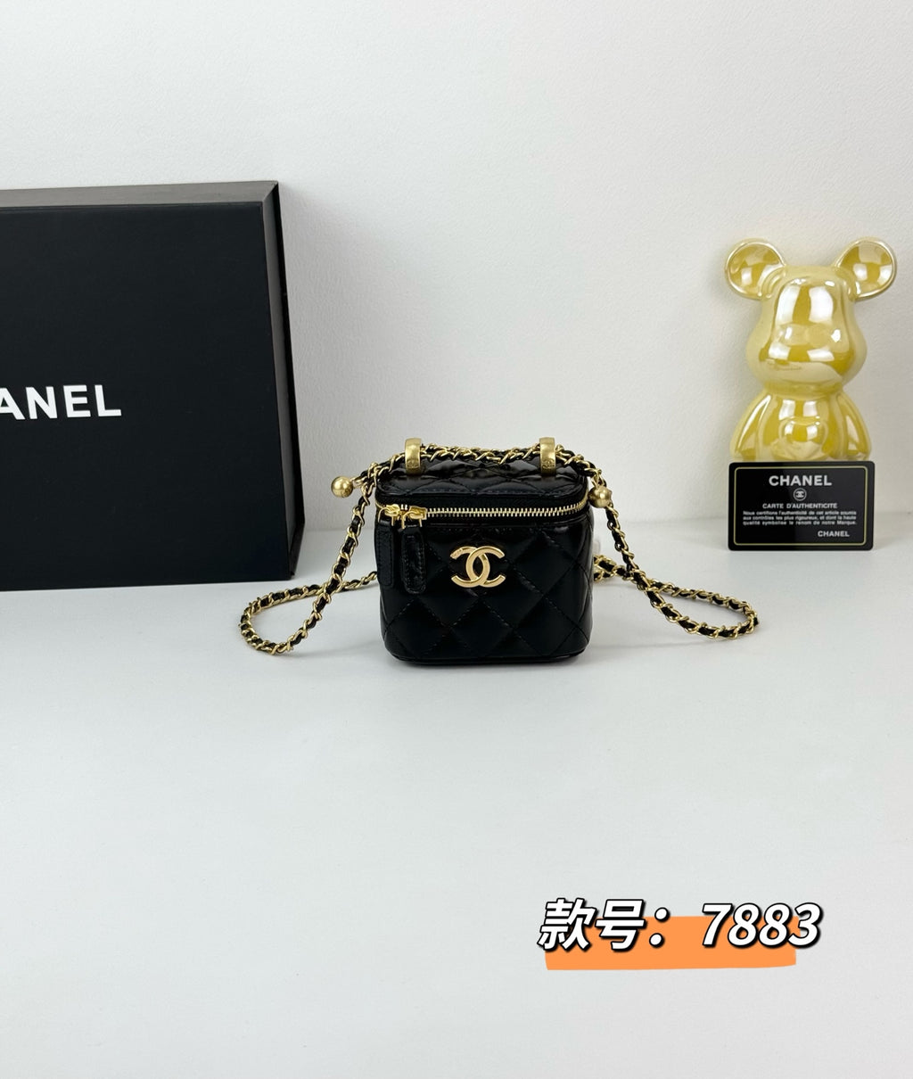 N1B95C4 Popular leather  bag