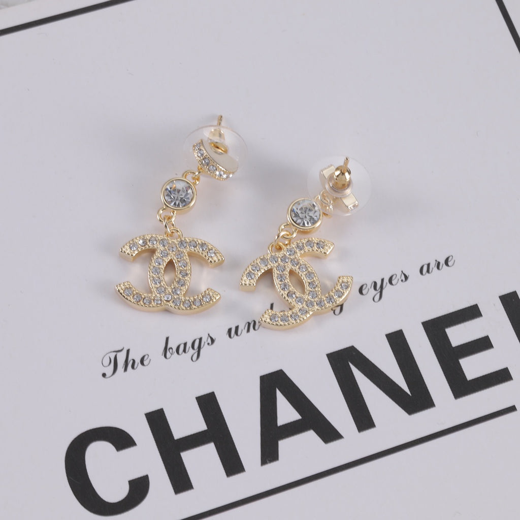 X1Z94C782E Popular Earrings