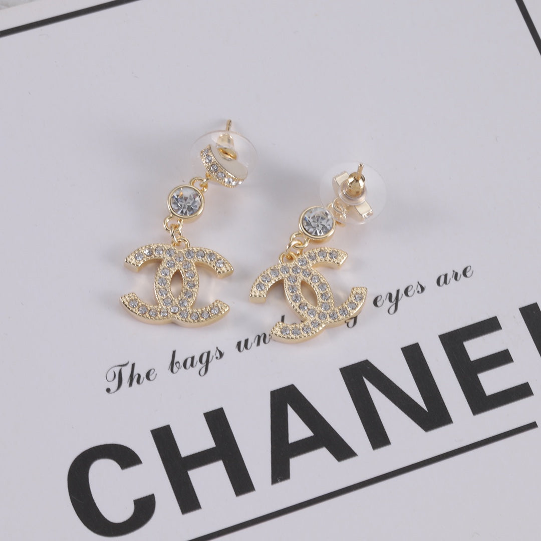 X1Z94C782E Popular Earrings