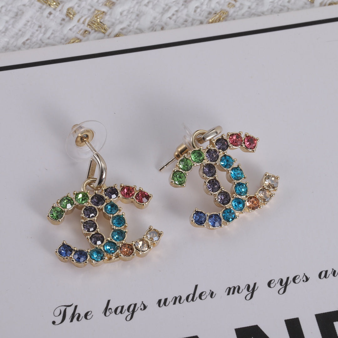 X1Z54C308E Popular  Earrings