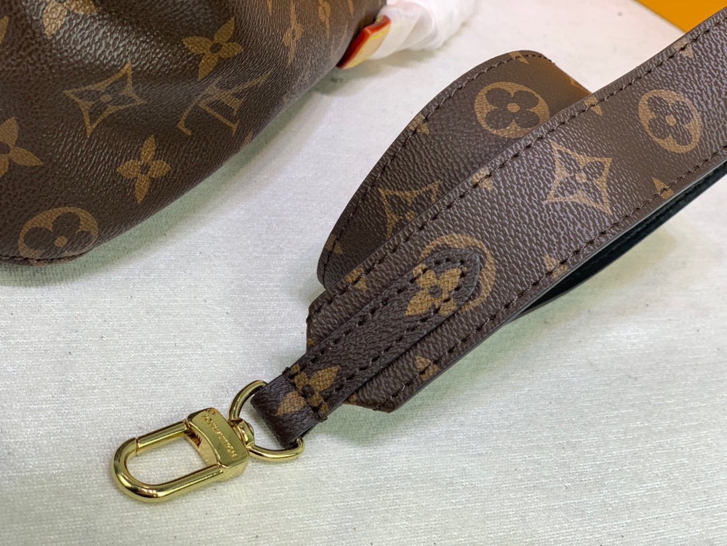 B1N55E73 Popular  leather bag