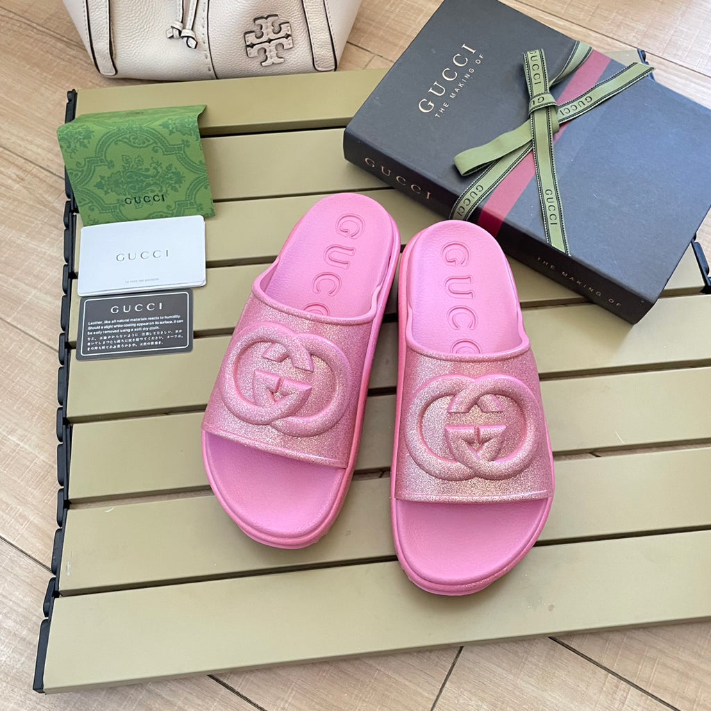 Z1Z54B204 Popular Slippers Inner heightening insole 5cm