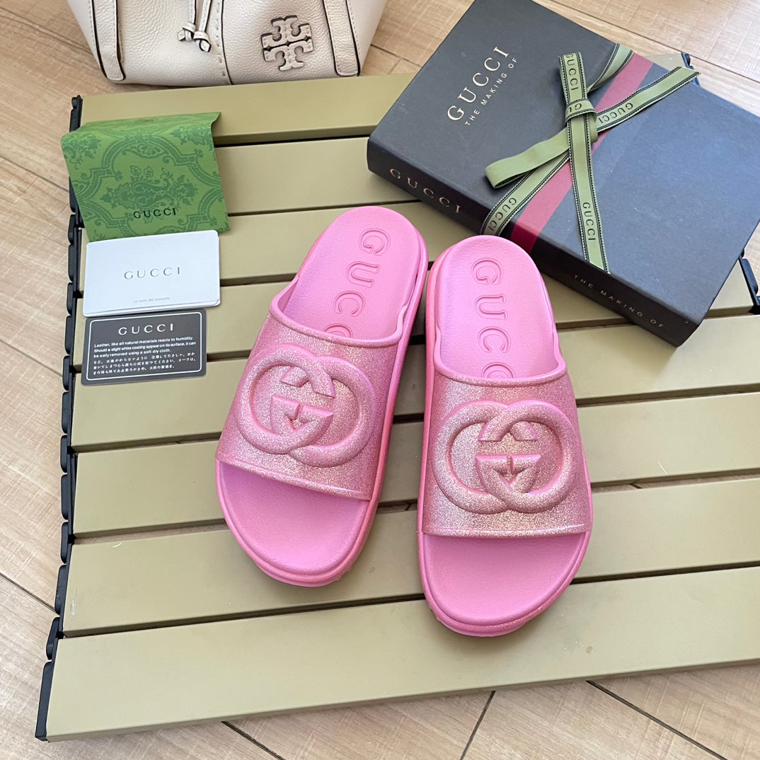 Z1Z54B204 Popular Slippers Inner heightening insole 5cm