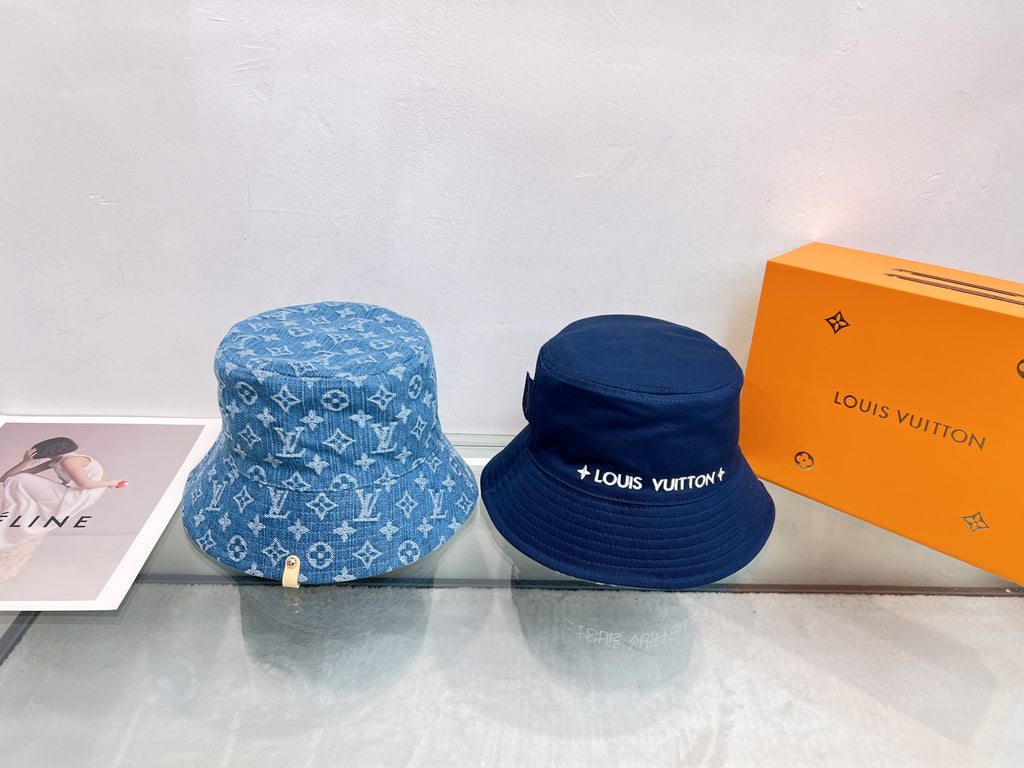 M1N65E2 Popular hats