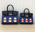B1N86H2 Popular leather bag