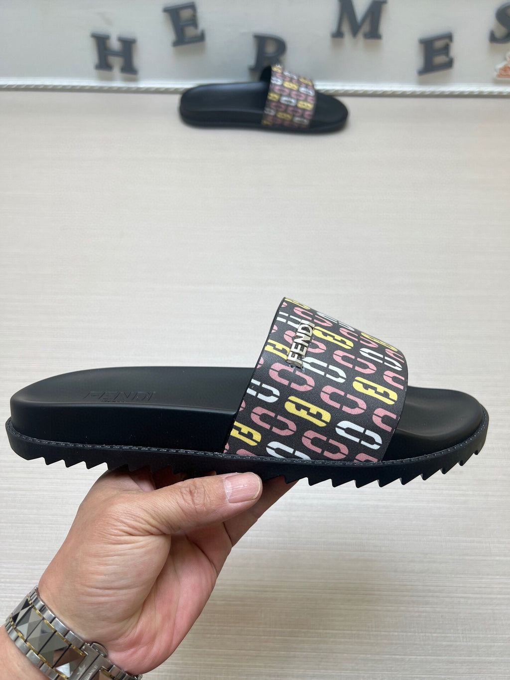Z5ZF15 Popular slippers