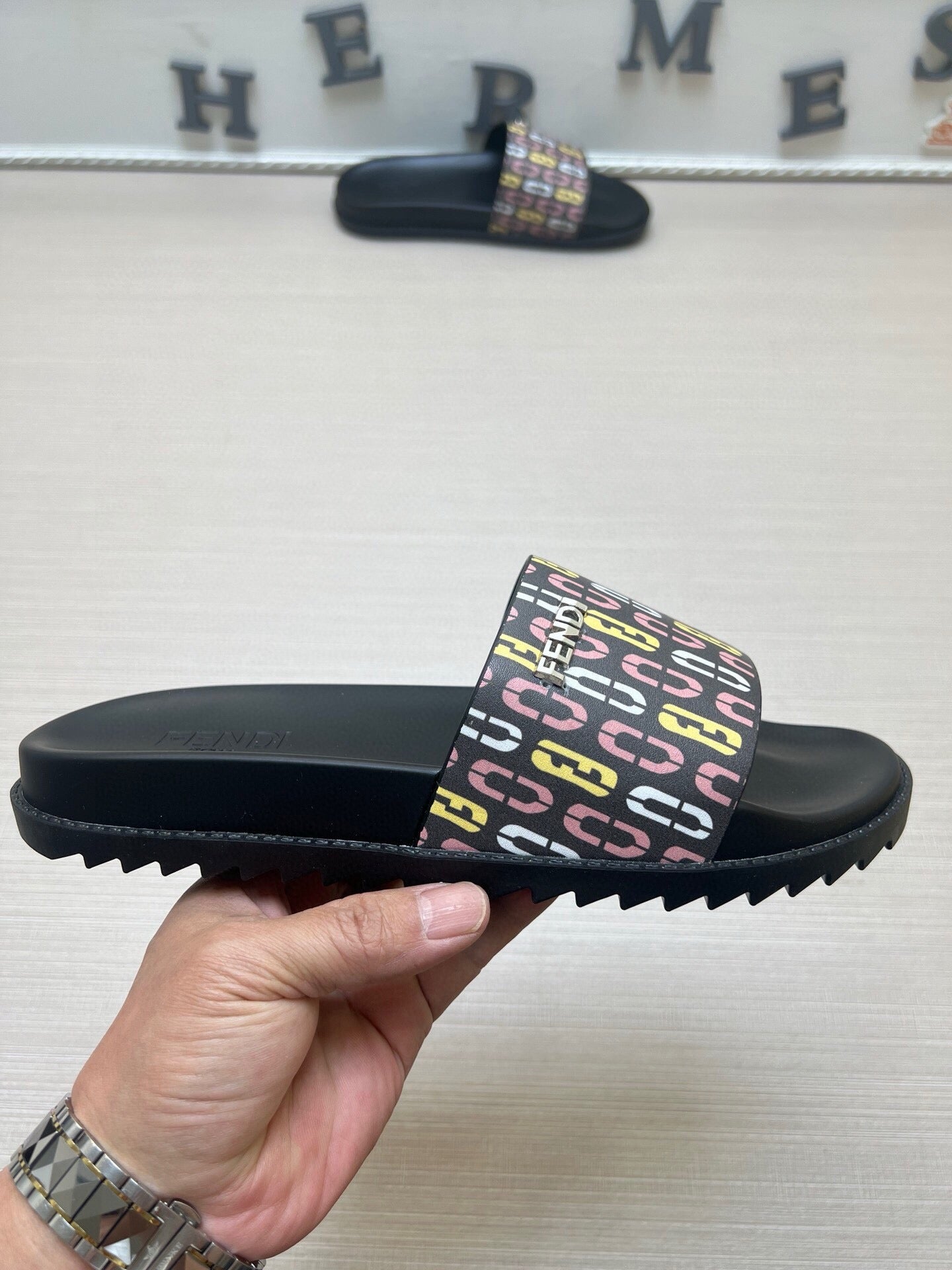 Z5ZF15 Popular slippers