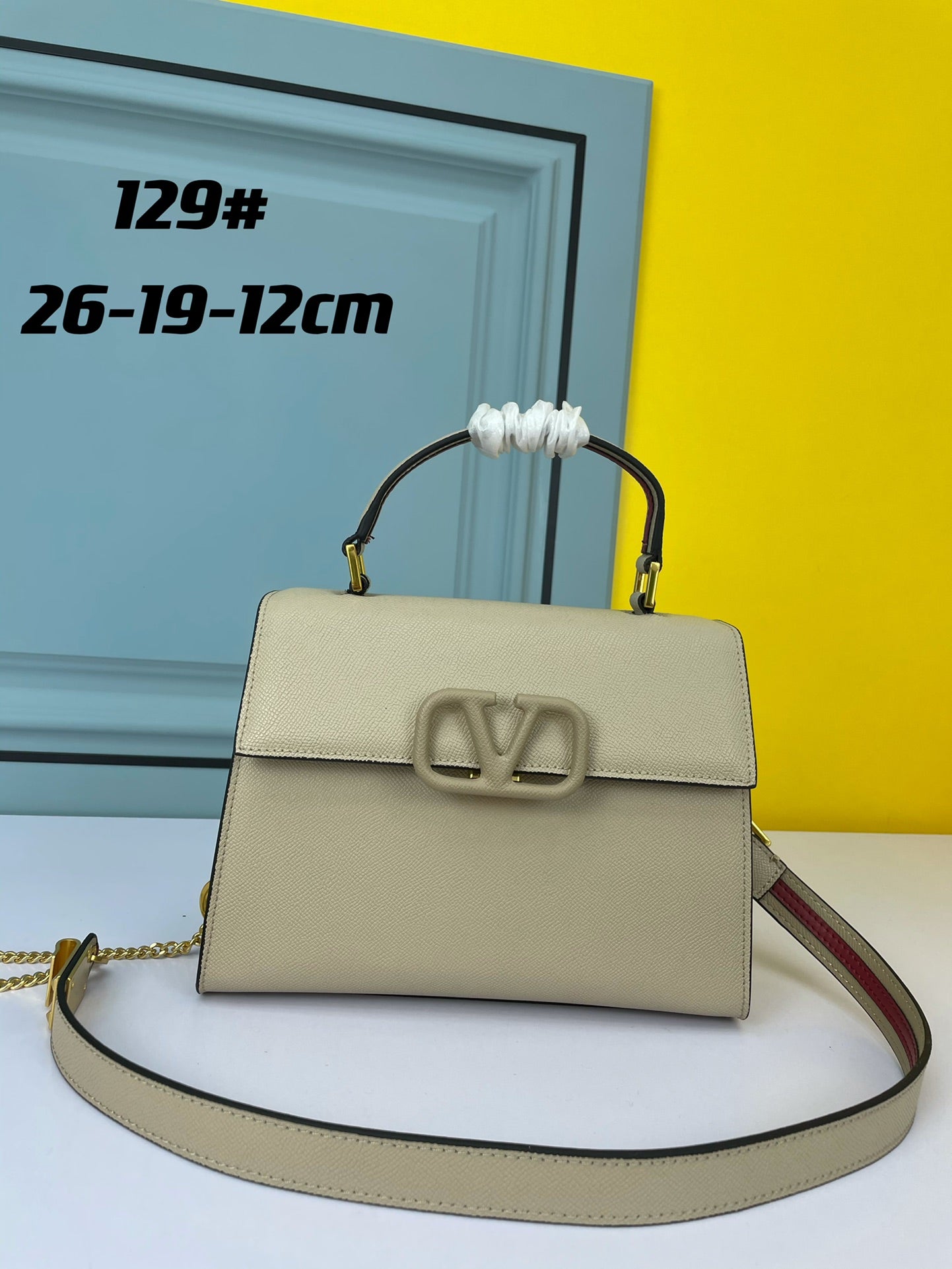 B1X73VL30 Popular  leather bag 
