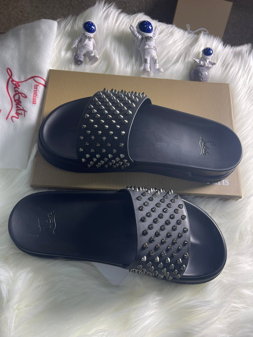Z2ZA26 Popular Slippers
