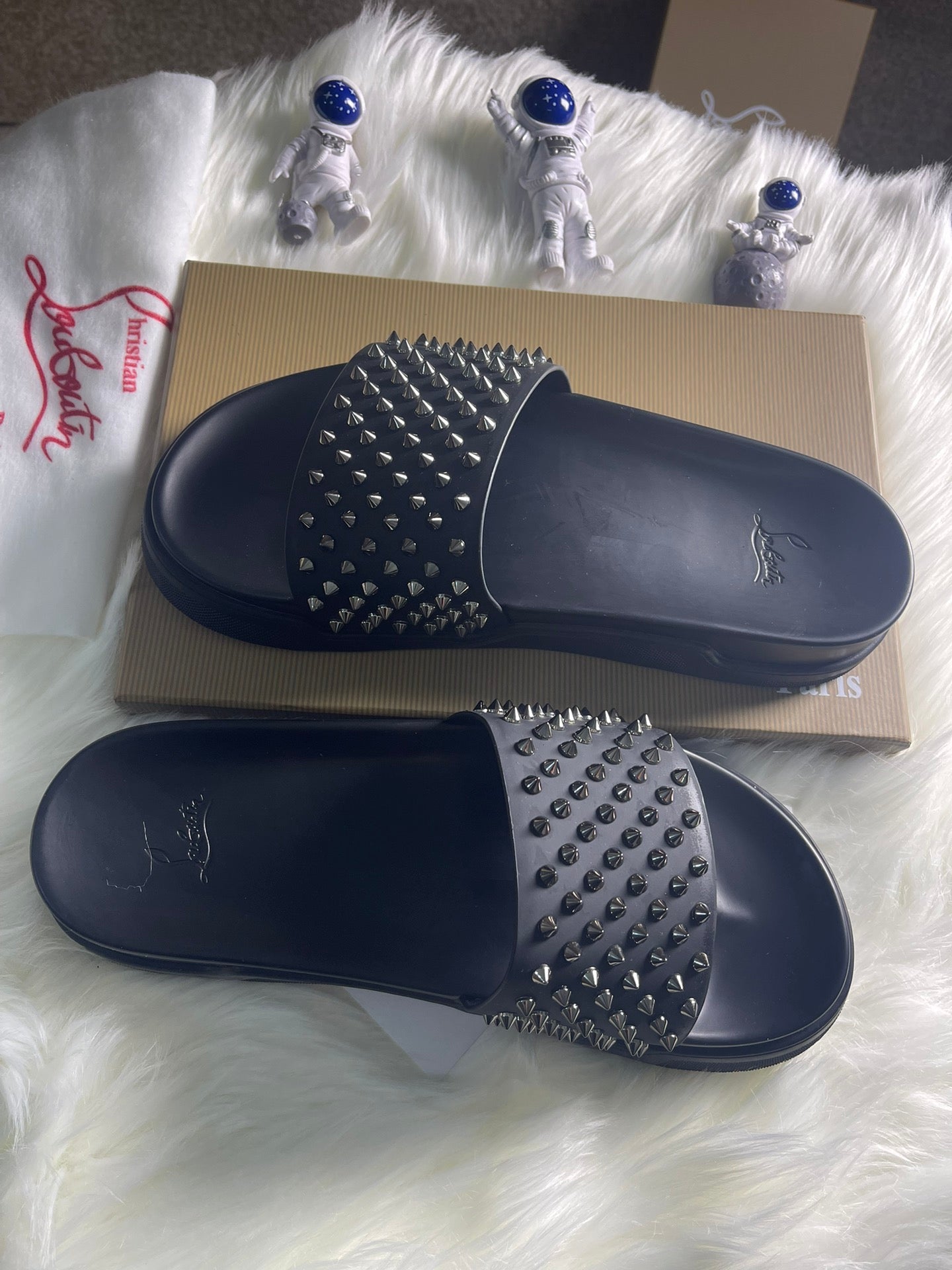 Z2ZA26 Popular Slippers