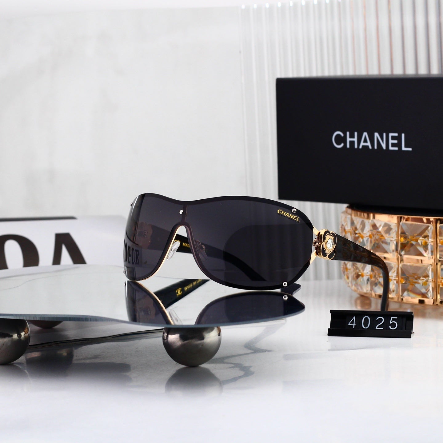 T1R76C5 Popular Sunglasses