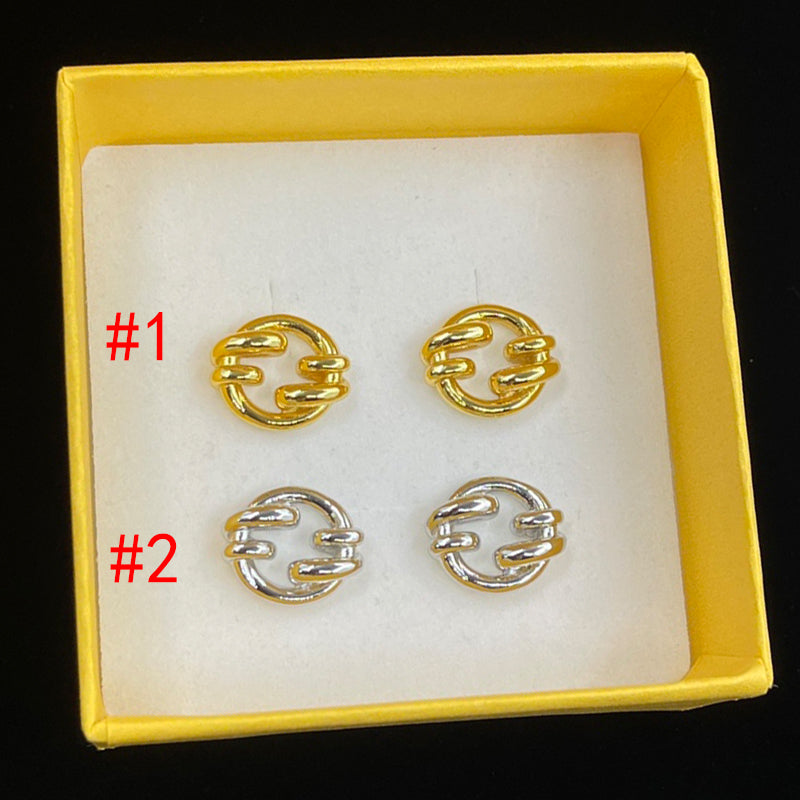 X1Z94F639E Popular  Earrings