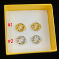 X1Z94F639E Popular  Earrings