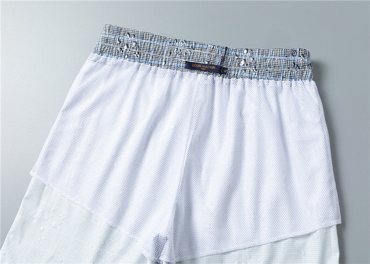 U1R76E43 Popular Men's trunks