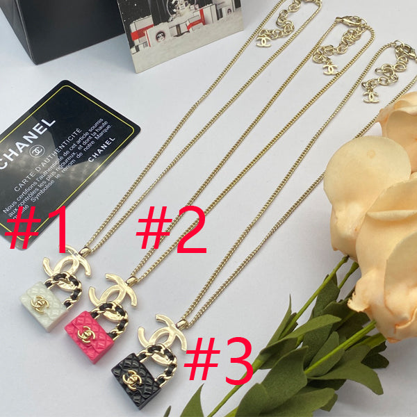 X1Q85C135X Popular Necklace