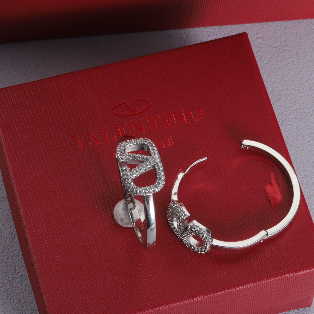 X1Z54VL349E Popular  Earrings