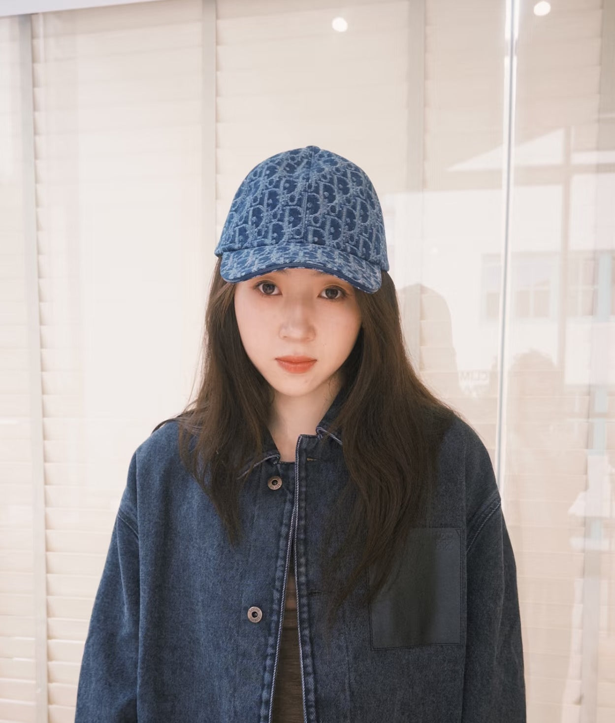 M1Q85D21 Popular  hats