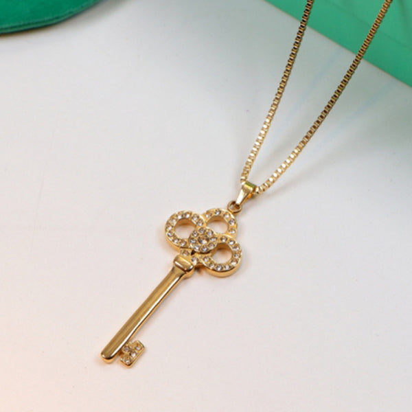 X2B60T49X Popular Necklaces