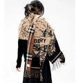 W1R86R38 Popular Winter Scarves