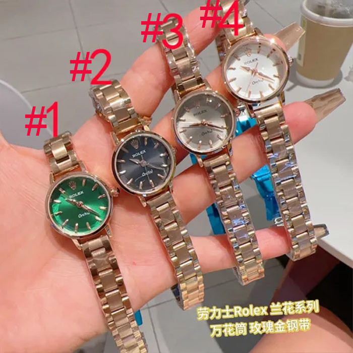 L1R36L42 Popular Watches