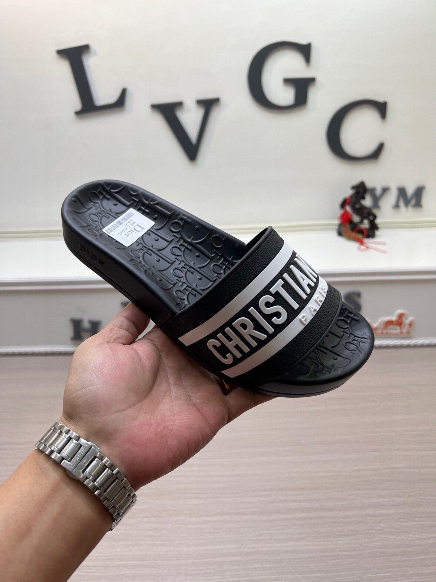Z5LD212 Popular Slippers
