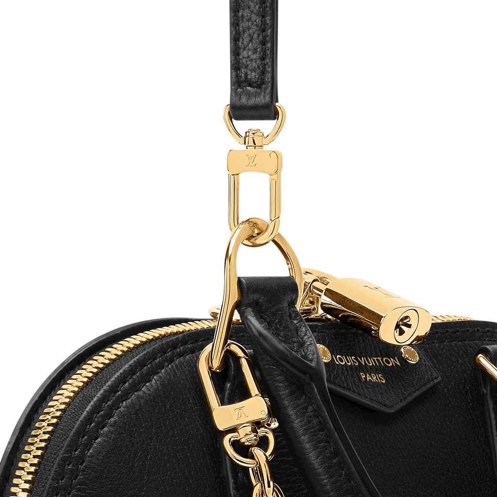 B1R76E12 Trendy classic high-quality leather bag