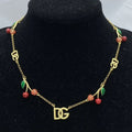 X1Q85A249X Popular Necklace