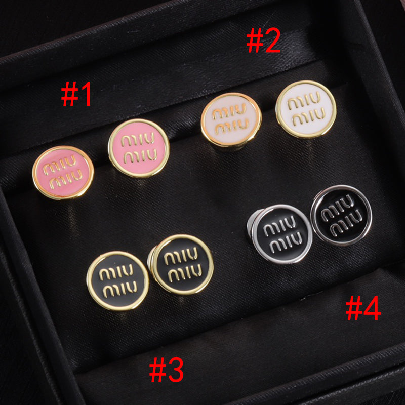 X1Z94A713E Popular Earrings