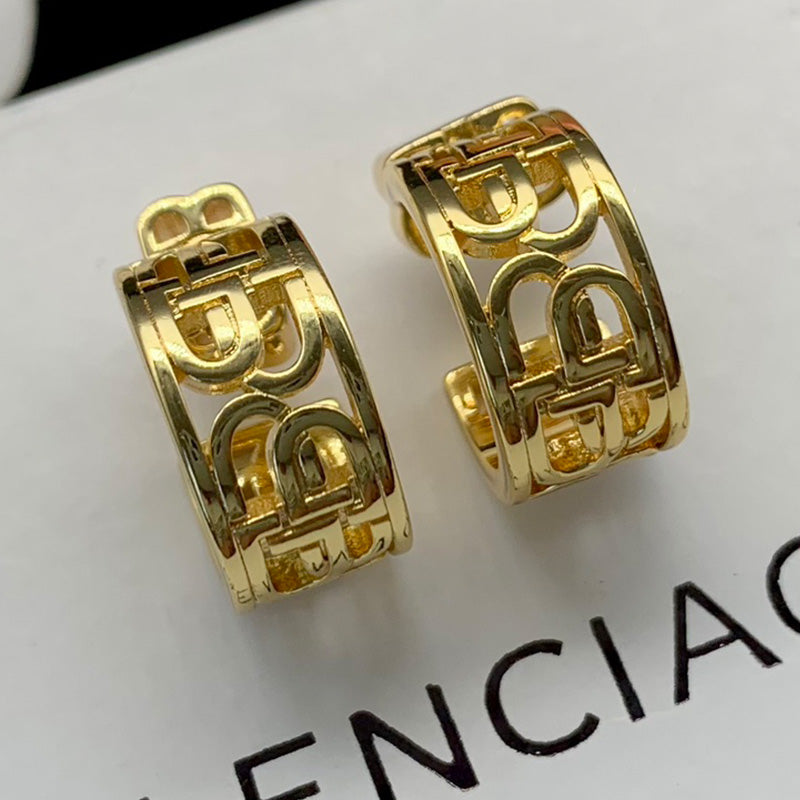 X1Z34J124E Popular  Earrings