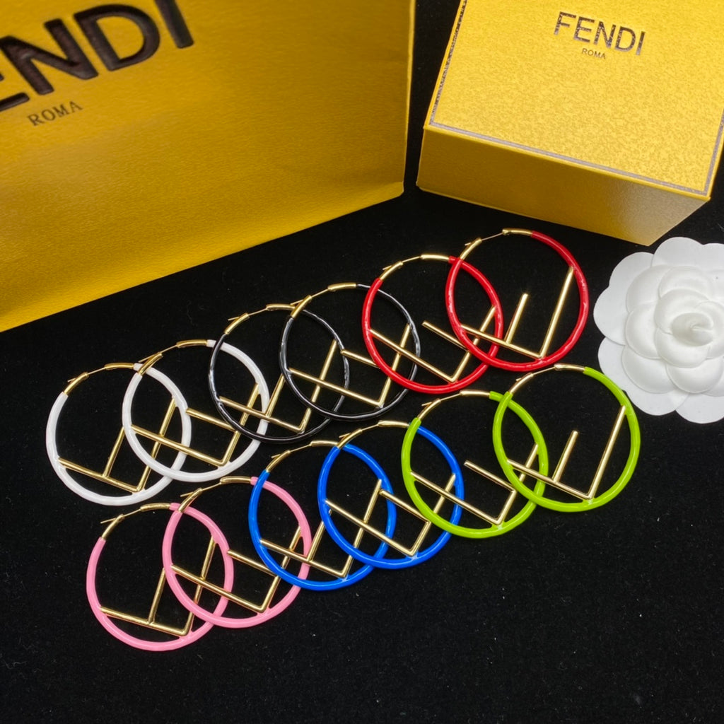 X1Z54F433E Popular  Earrings