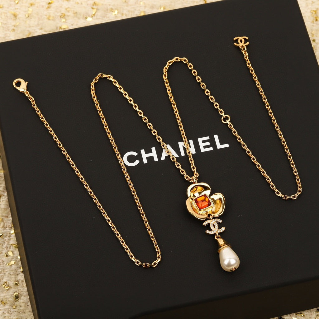 X1R75C88X Popular  Necklace