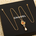 X1R75C88X Popular  Necklace